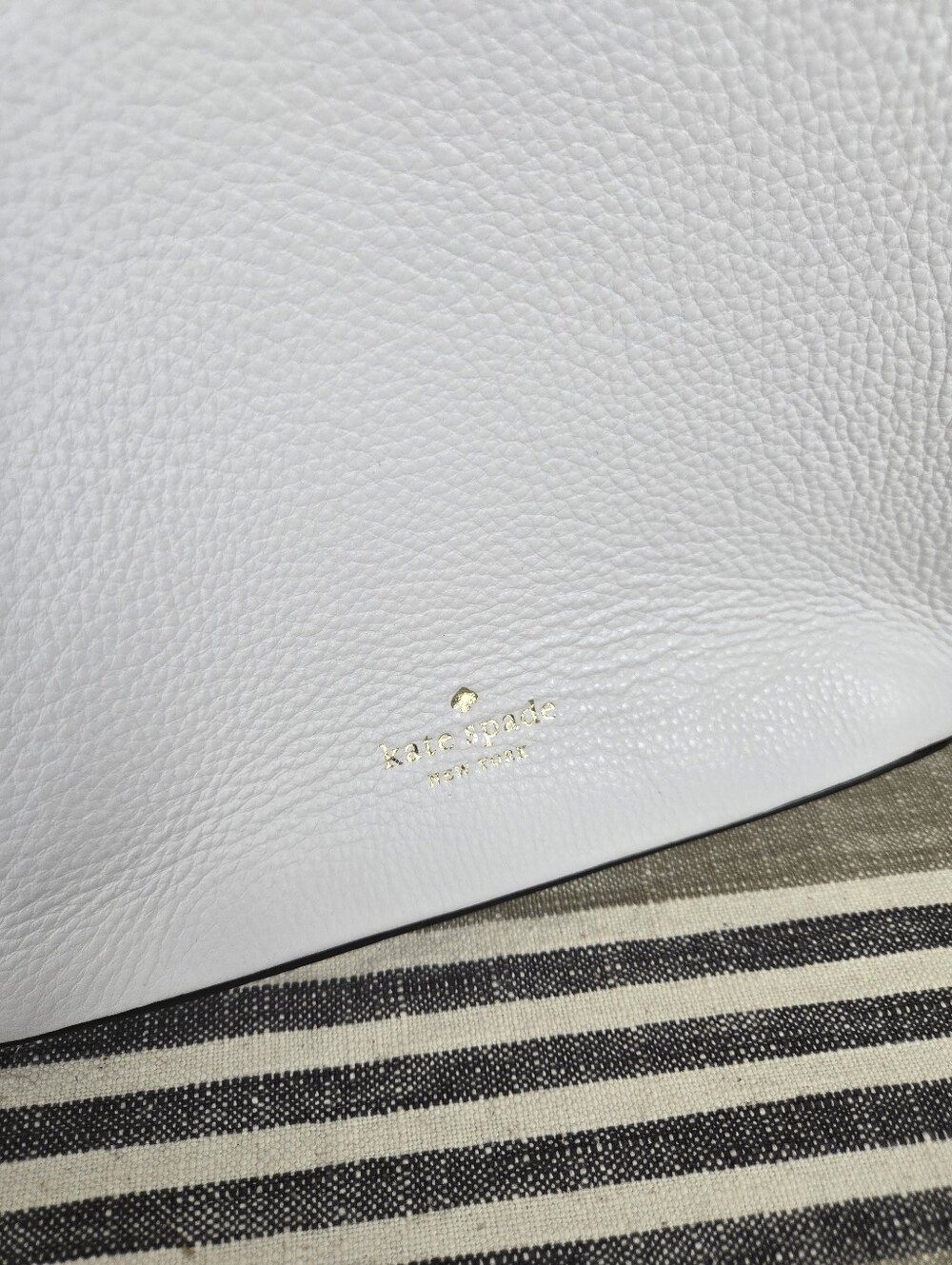 Kate Spade New York Marti Large Bucket Bag - Picture 8 of 16